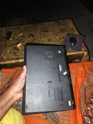 Laptop Lenovo ThinkPad T490s 8GB Intel Core 5 SSD 256GB