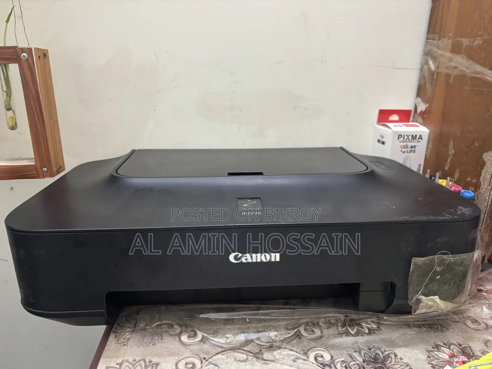 Canon Ip2770 for Sale