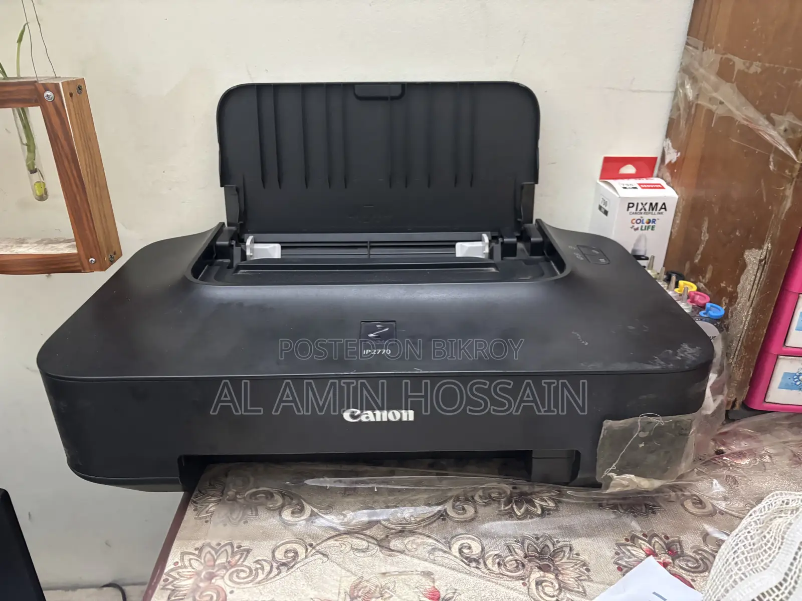 Canon Ip2770 for Sale