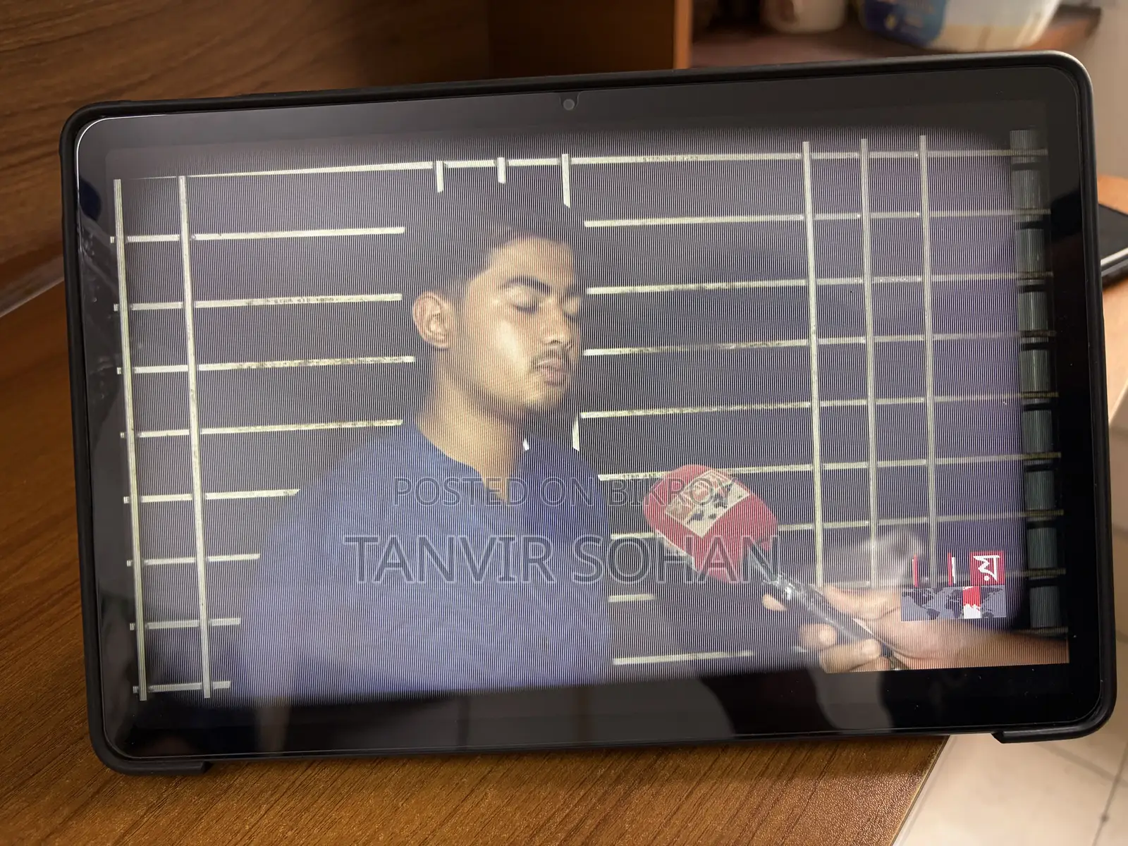 শাওমি রেডমি প্যাড এসই ১১.০ ২৫৬ জিবি গ্রে
