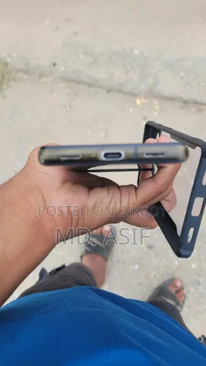 Google Pixel 6a 128 GB Black