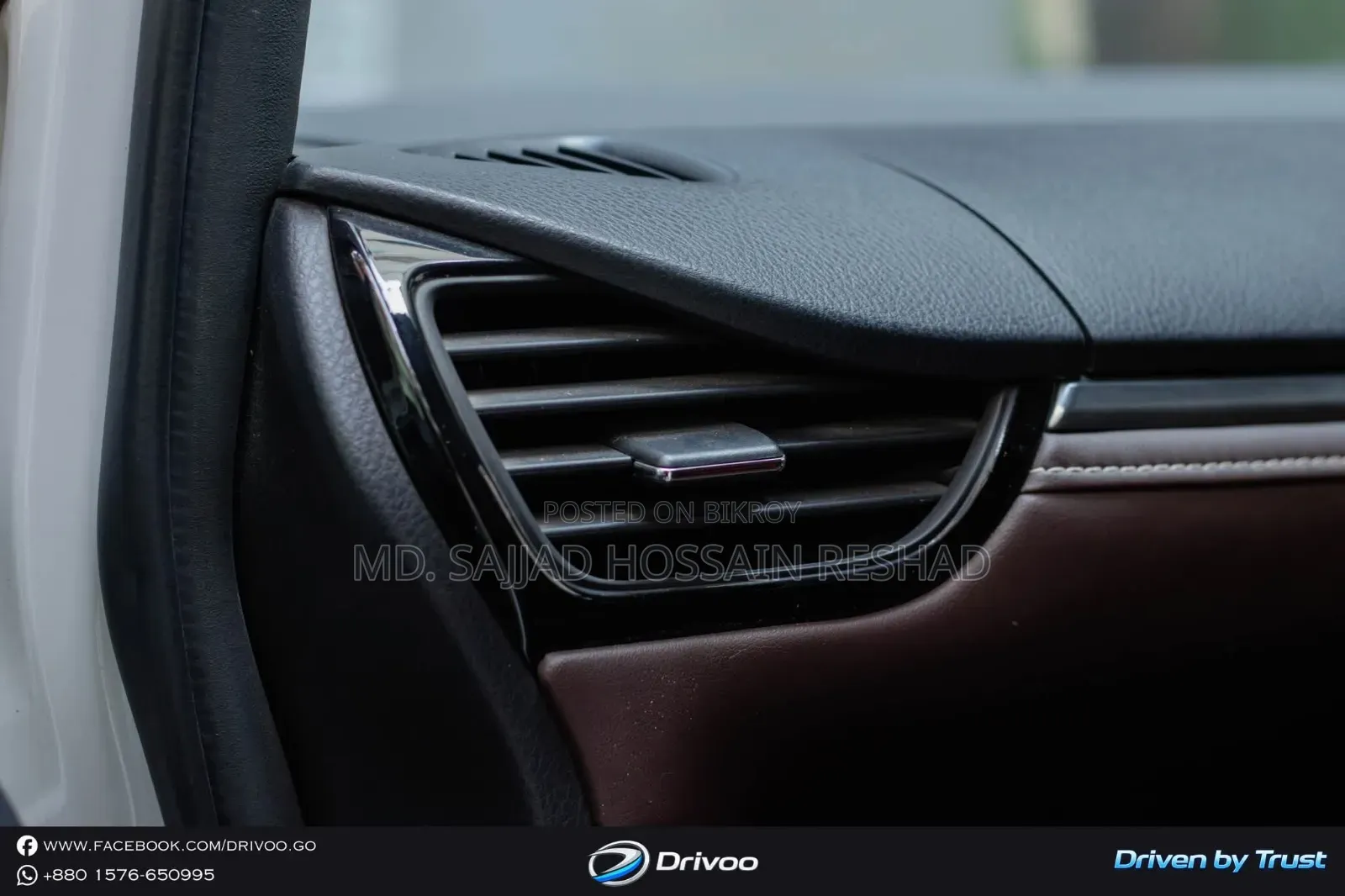 Toyota Esquire 2017 Pearl