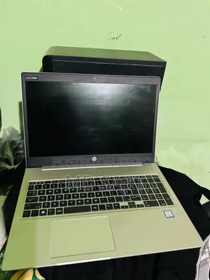 Laptop HP ProBook 450 16GB Intel Core I5 SSD 256GB