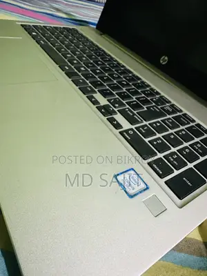 Laptop HP ProBook 450 16GB Intel Core I5 SSD 256GB