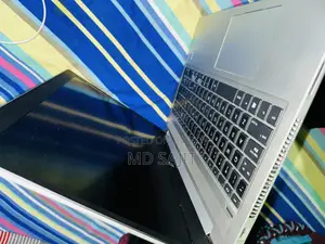 Laptop HP ProBook 450 16GB Intel Core I5 SSD 256GB