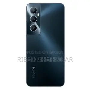 Realme C55 128 GB Black