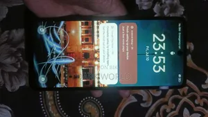 Oppo A3x 128 GB Rose Gold