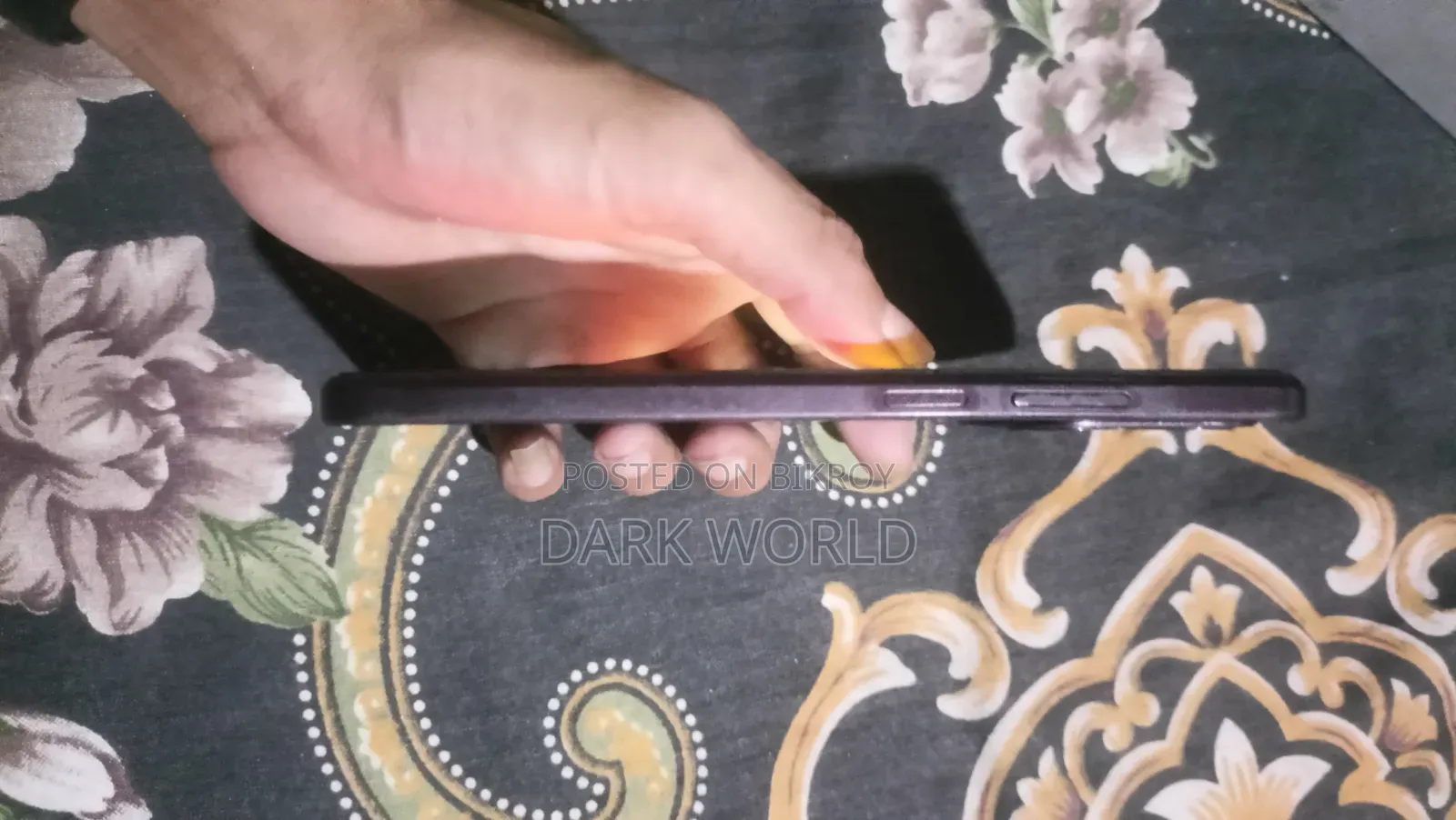 Oppo A3x 128 GB Rose Gold
