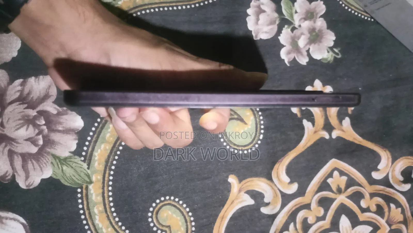 Oppo A3x 128 GB Rose Gold