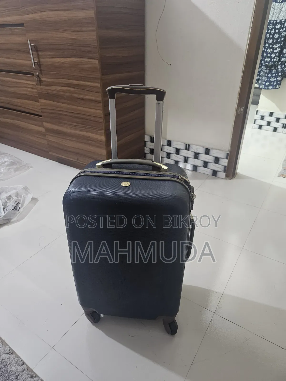 Trolley Bag