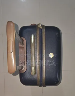 Trolley Bag