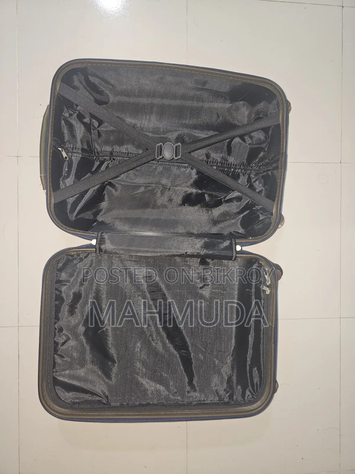 Trolley Bag