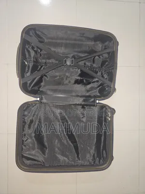 Trolley Bag