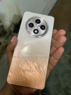 Oppo F12 256 GB Gold