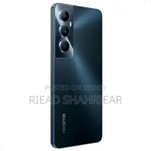 Realme C55 128 GB Black
