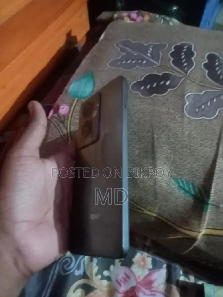 Oppo A79 5G 256 GB Bronze