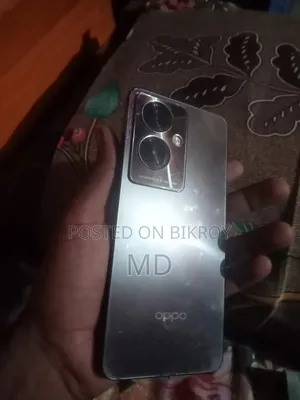 Oppo A79 5G 256 GB Bronze