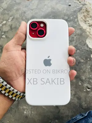 Apple iPhone 13 128 GB Red