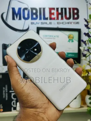 Realme 13 Pro+ 5G 256 GB Gold