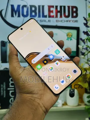 Realme 13 Pro+ 5G 256 GB Gold