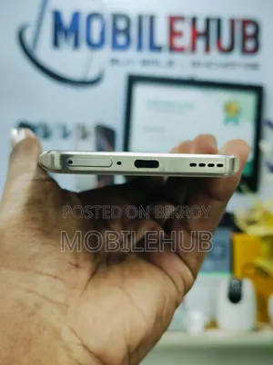 Realme 13 Pro+ 5G 256 GB Gold