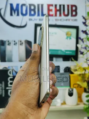 Realme 13 Pro+ 5G 256 GB Gold