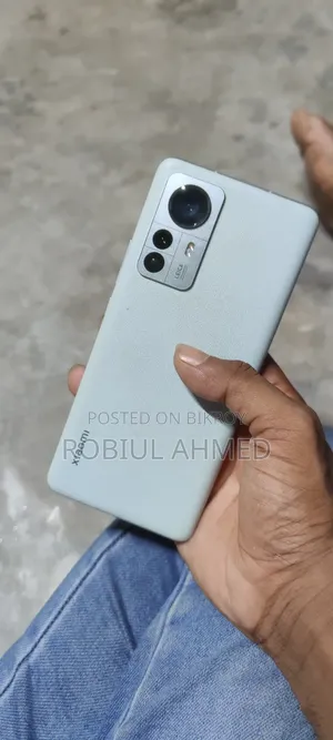 Xiaomi 12 Pro 256 GB