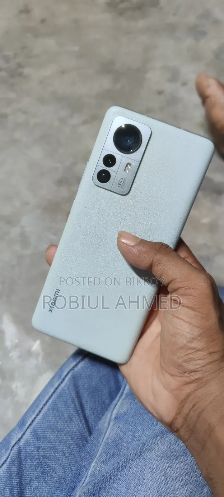 Xiaomi 12 Pro 256 GB