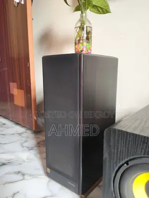 Microlab Solo 7c+ Active Sub Woofer