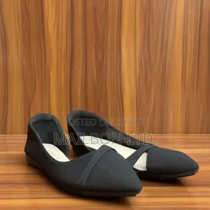 Mb | Noir Crisscross
