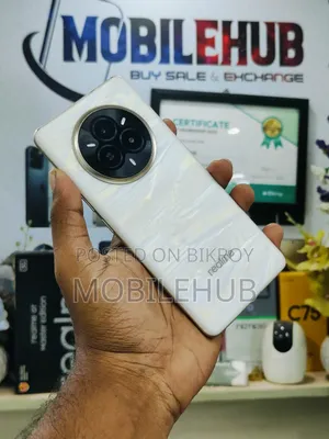 Realme 14 Pro 128 GB Gold