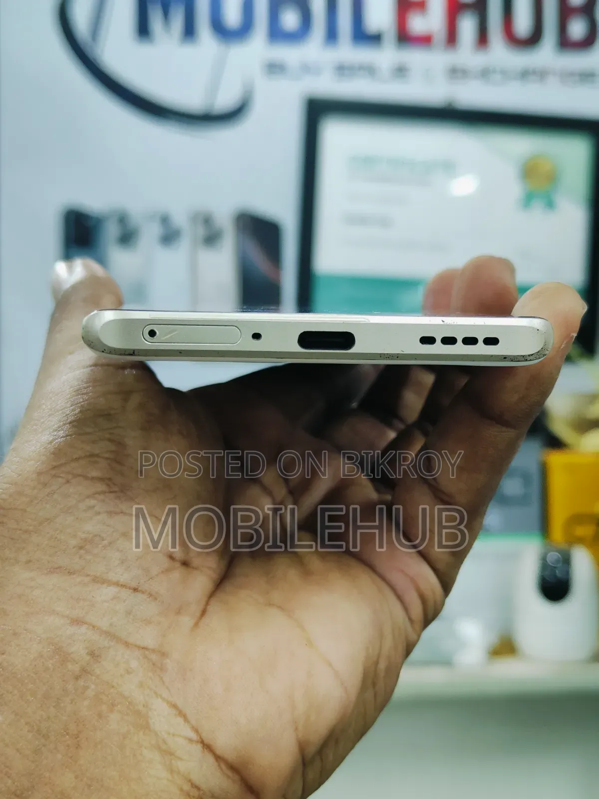 Realme 14 Pro 128 GB Gold
