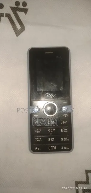 Itel Bronze