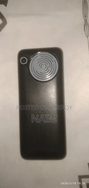 Itel Bronze