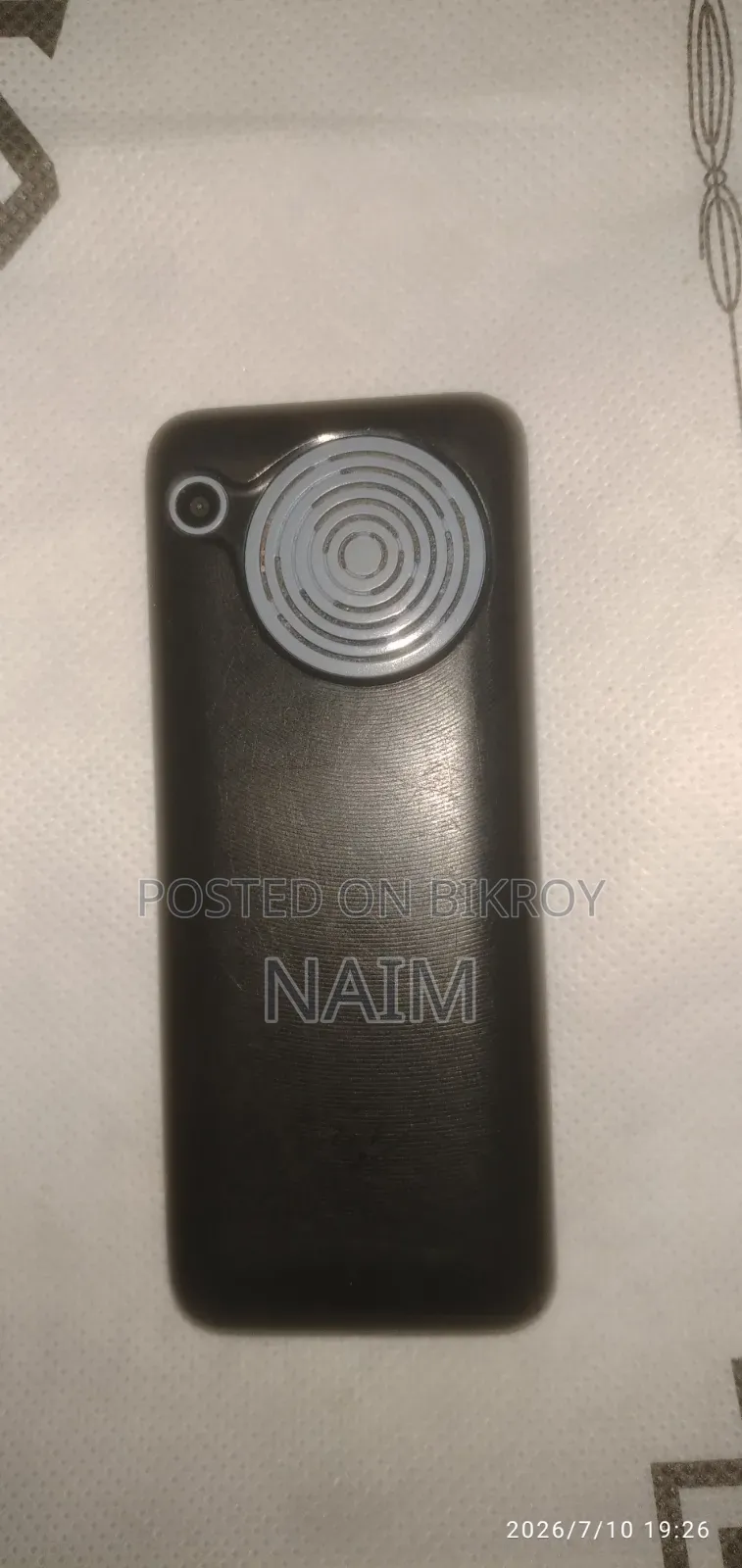 Itel Bronze