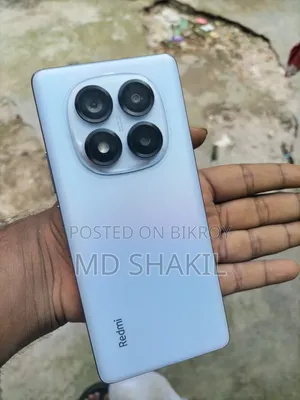 Xiaomi 14 Pro 256 GB Silver