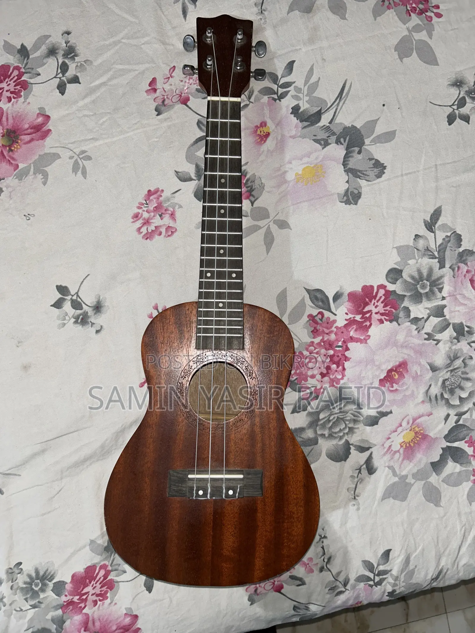 Ukulele (Yamaha)