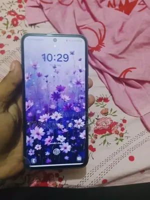 Samsung Galaxy A35 128 GB Gray