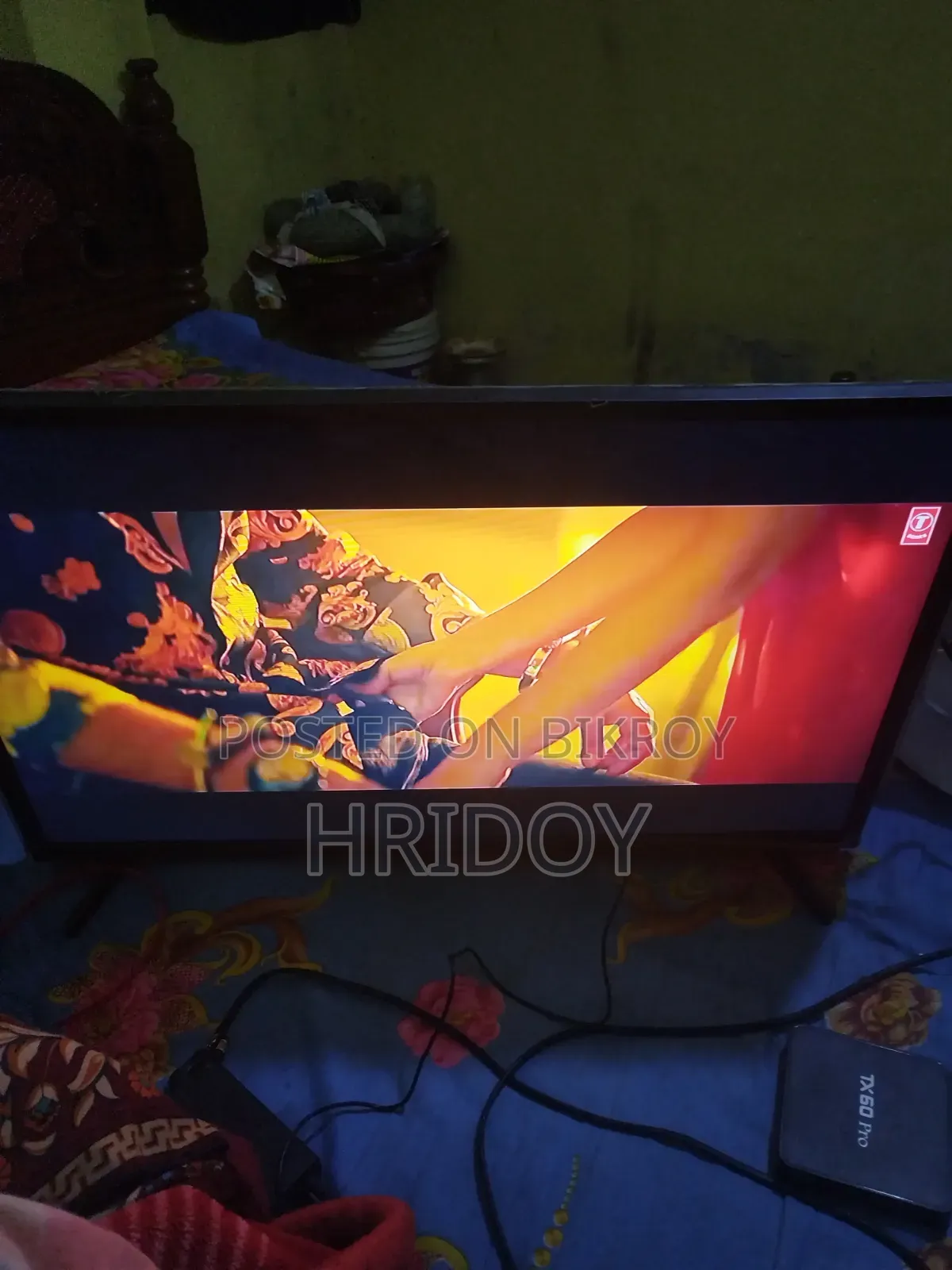 Samsung LED TV 32 Inch