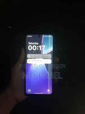 OnePlus Nord CE4 Lite 256 GB White