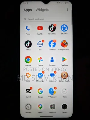Vivo Y27 128 GB