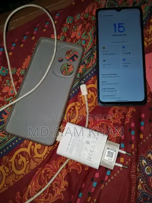 Vivo Y27 128 GB
