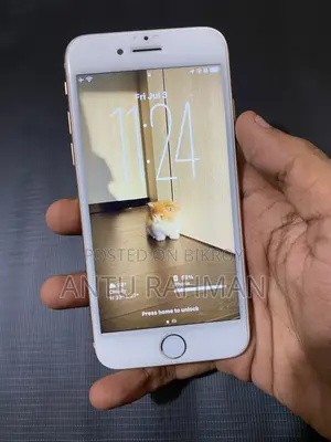Apple iPhone SE (2020) 128 GB Gold