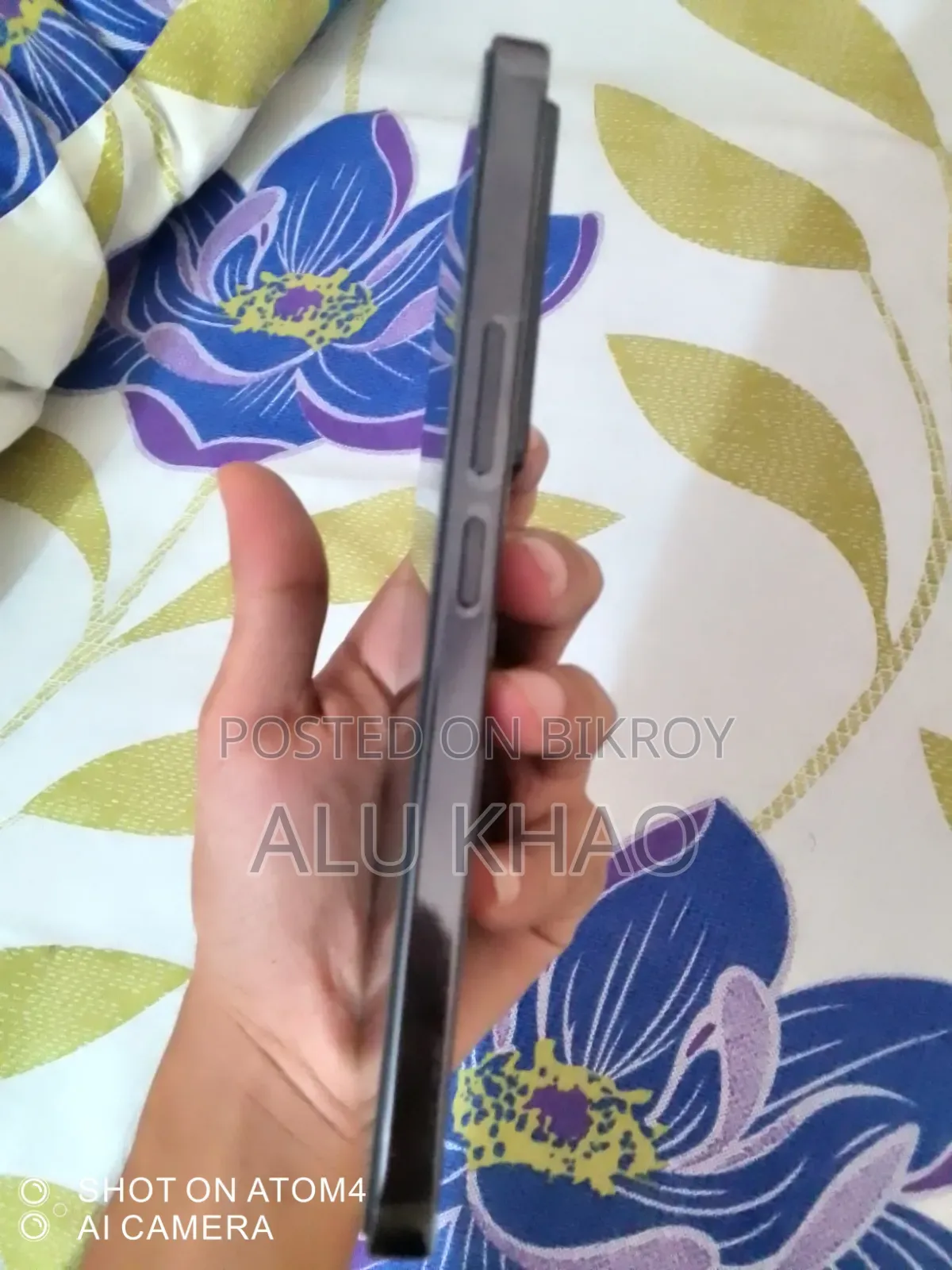 Honor 256 GB Black
