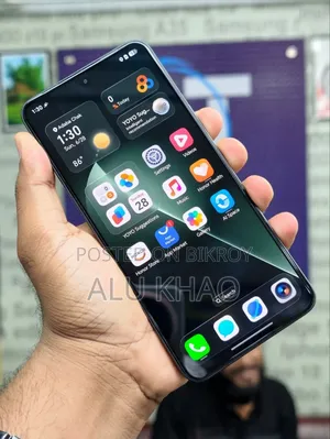Honor 256 GB Black