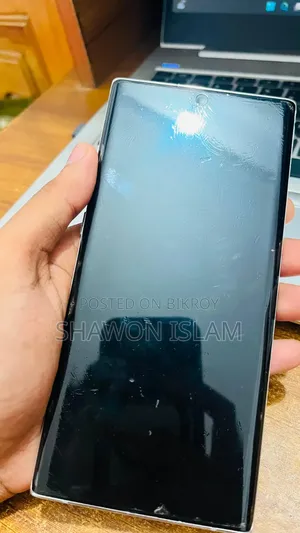 স্যামসাং গ্যালাক্সি নোট ১০ প্লাস ৫জি ৫১২ জিবি