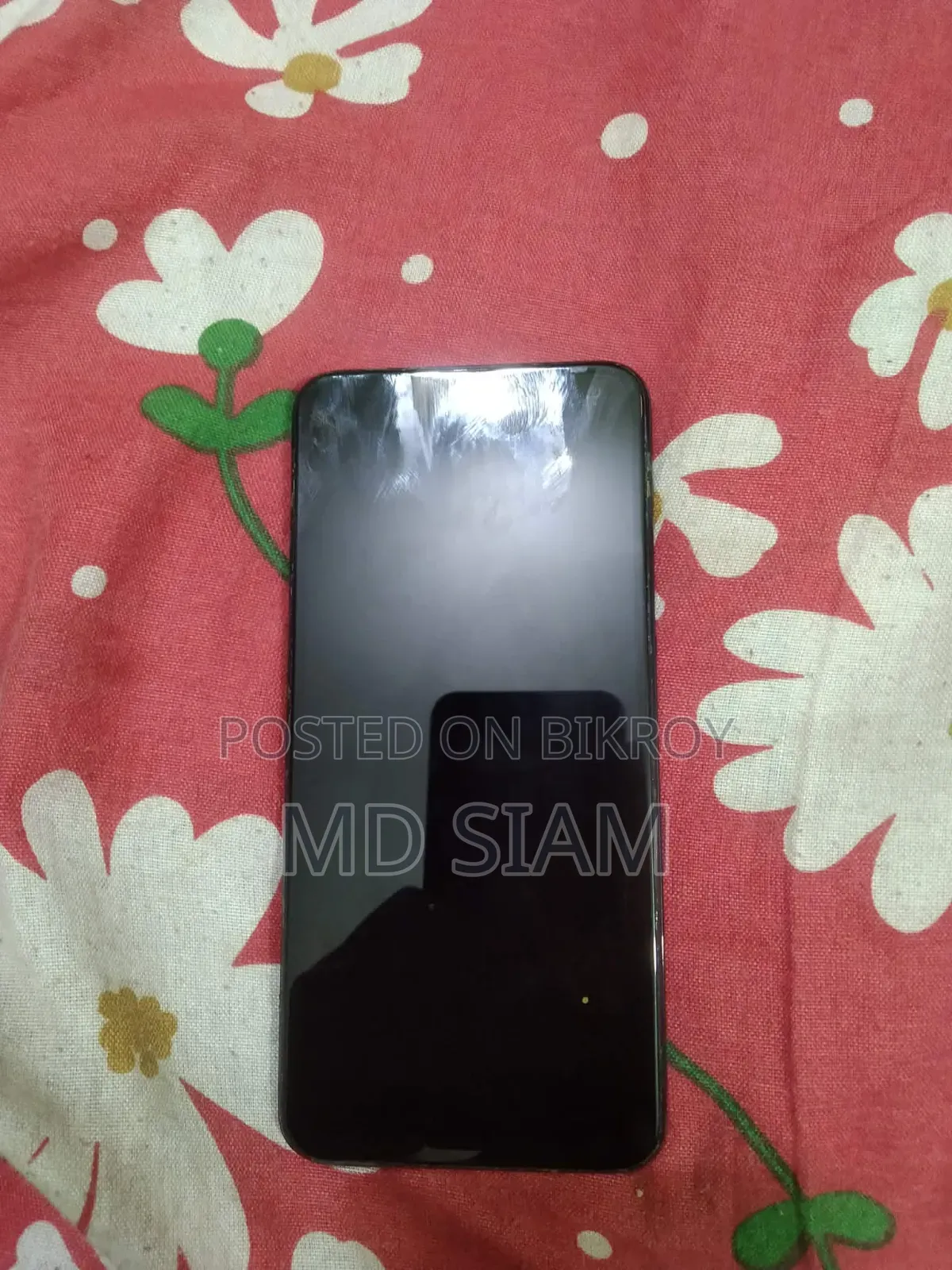 Samsung Galaxy A20 32 GB Blue