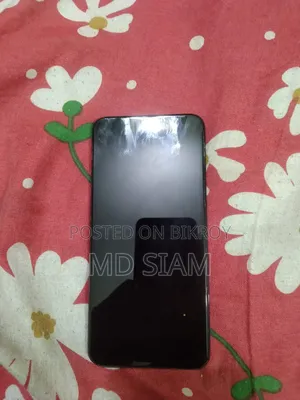 Samsung Galaxy A20 32 GB Blue