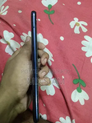 Samsung Galaxy A20 32 GB Blue