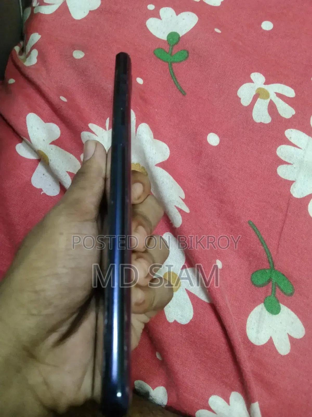 Samsung Galaxy A20 32 GB Blue